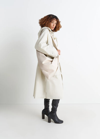 SCARF BAG