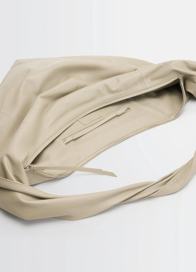 SCARF BAG