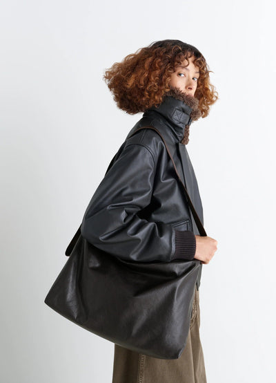 LARGE FOLIO BAG