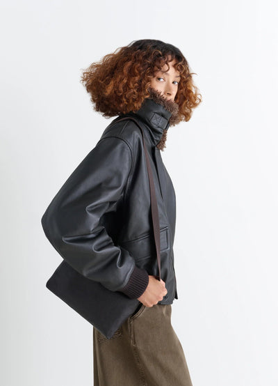 SMALL FOLIO BAG