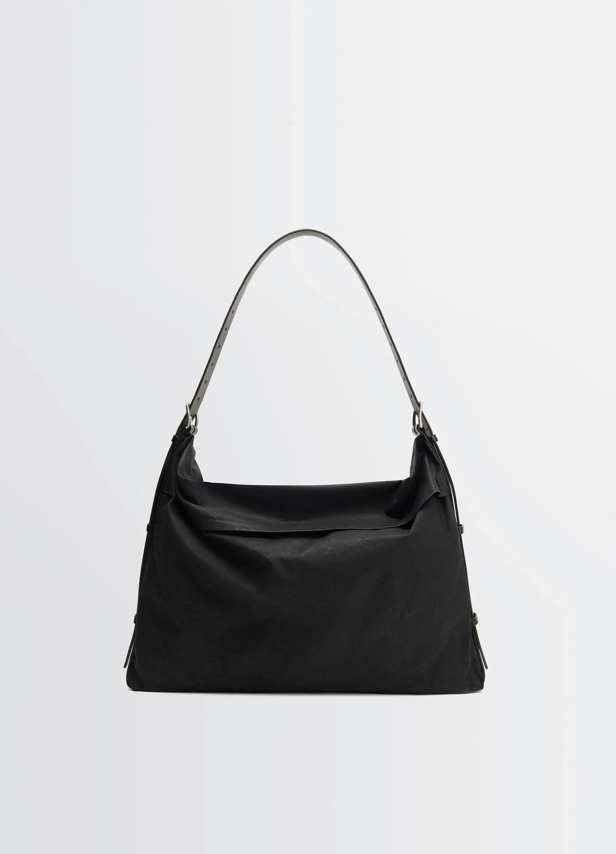 TRENCH POCKET MEDIUM BAG