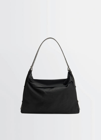 TRENCH POCKET MEDIUM BAG