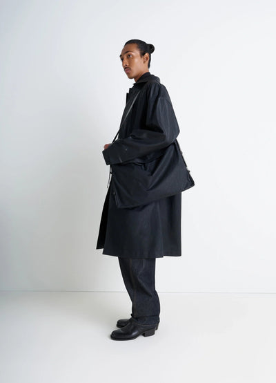 TRENCH POCKET MEDIUM BAG