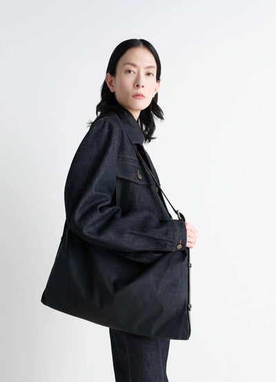 TRENCH POCKET MEDIUM BAG