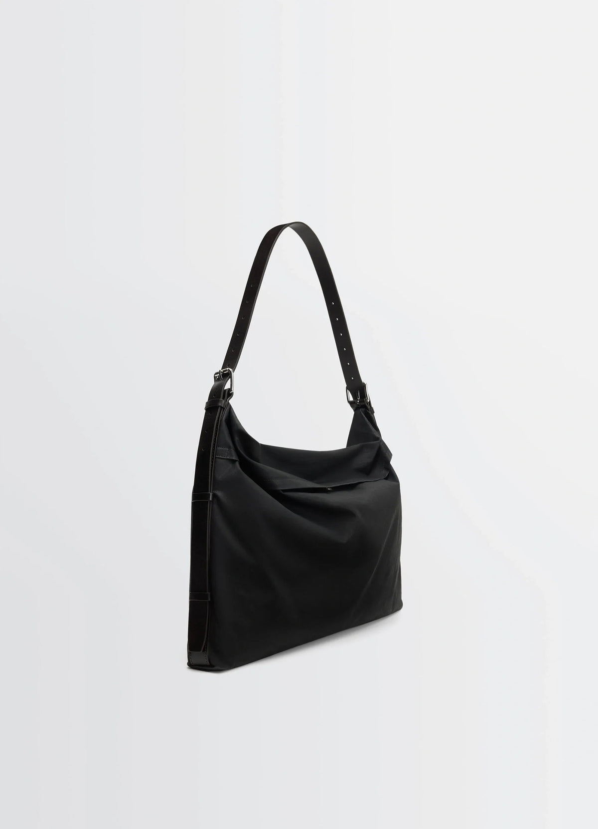 TRENCH POCKET MEDIUM BAG
