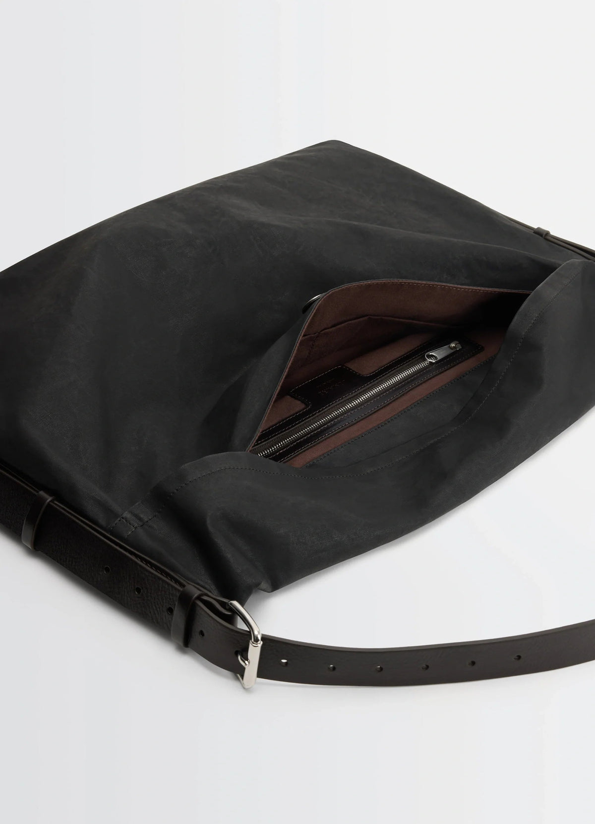TRENCH POCKET MEDIUM BAG
