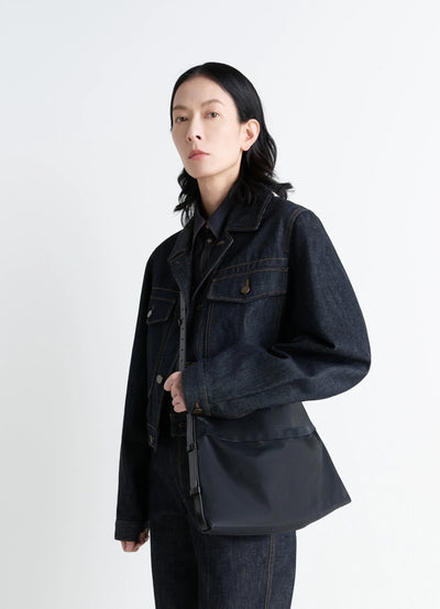 TRENCH POCKET SMALL BAG