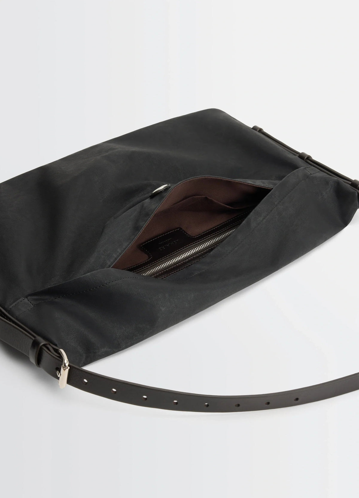 TRENCH POCKET SMALL BAG