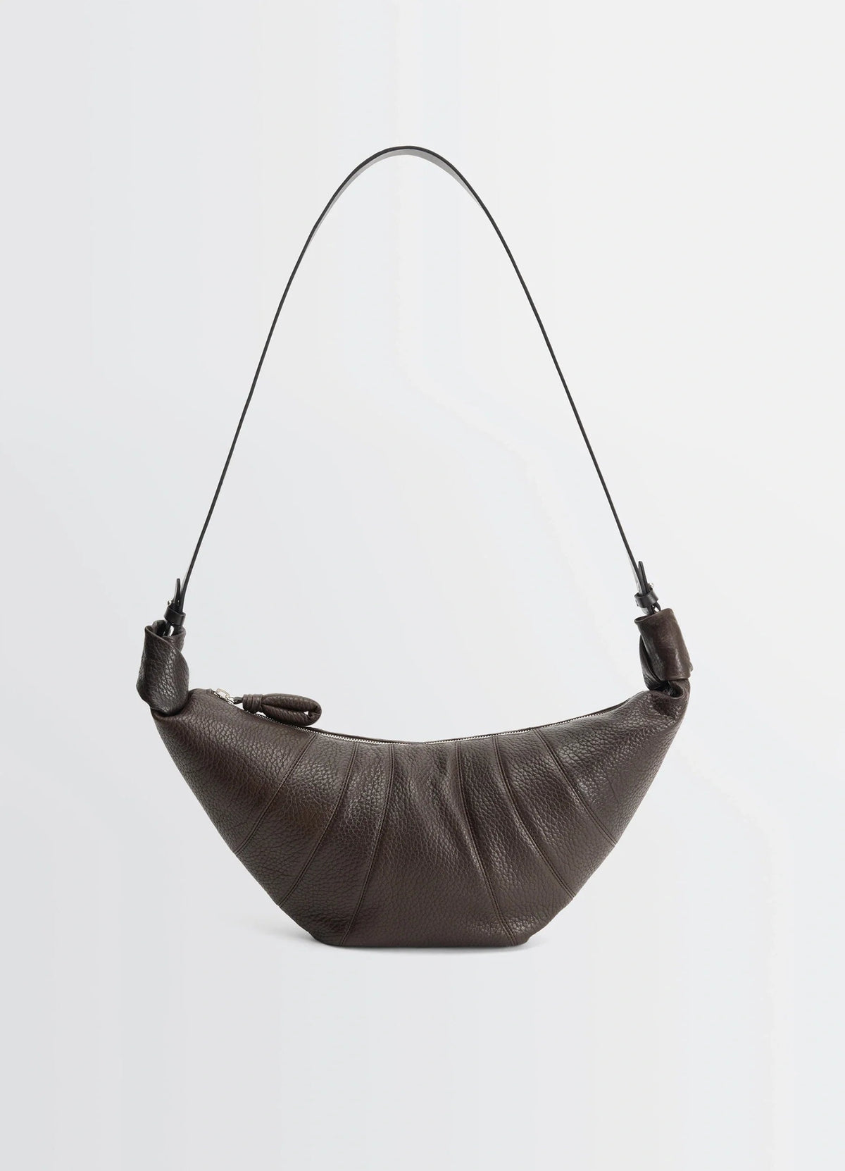 RAIL BELT MEDIUM CROISSANT BAG