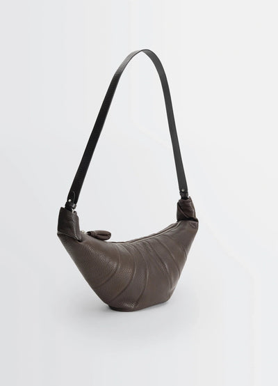 RAIL BELT MEDIUM CROISSANT BAG