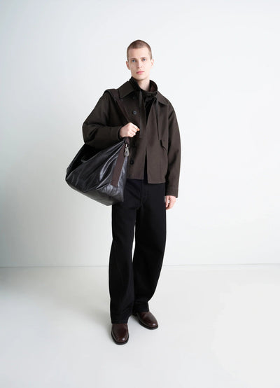 BERLINGOT 72H WEEKEND BAG