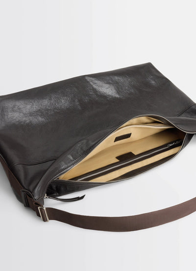 BERLINGOT 72H WEEKEND BAG