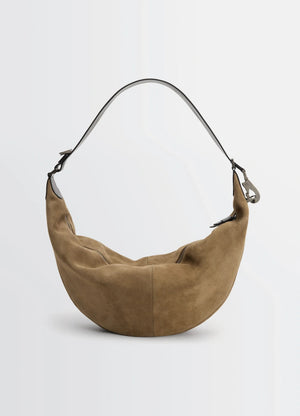 QUIVER CLIP BAG
