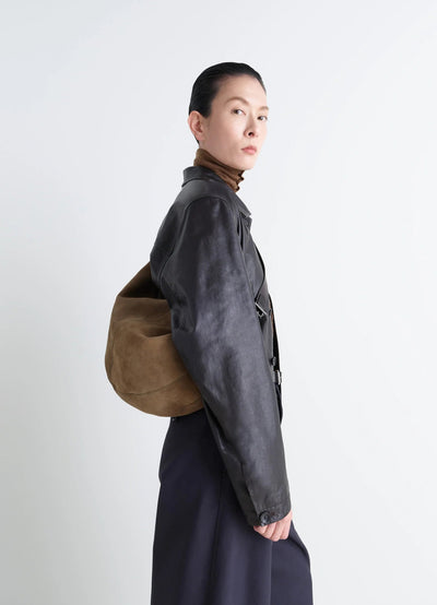QUIVER CLIP BAG