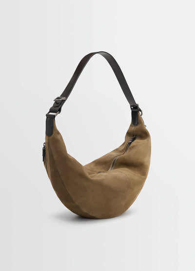 QUIVER CLIP BAG