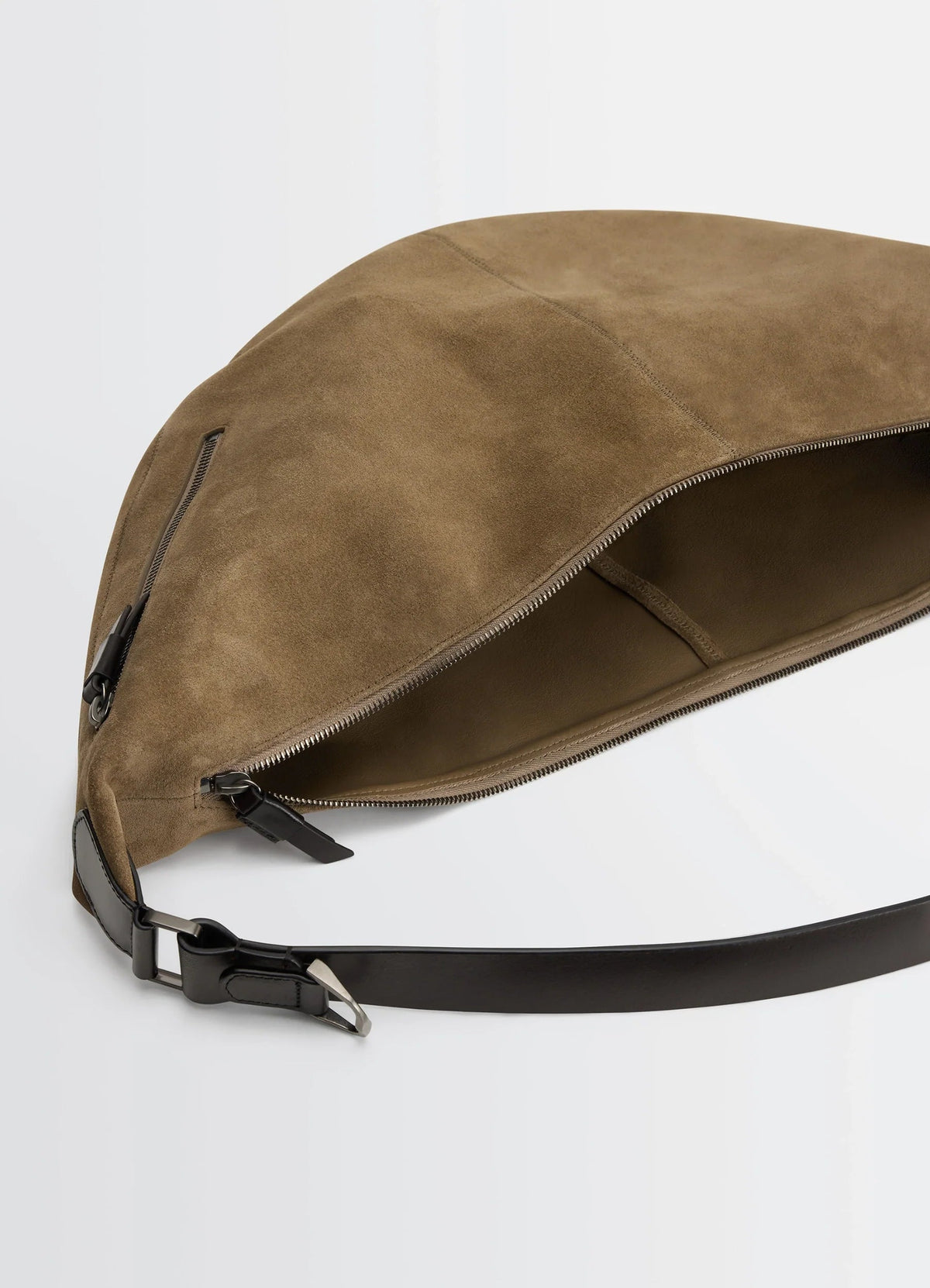QUIVER CLIP BAG