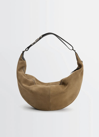 QUIVER CLIP BAG