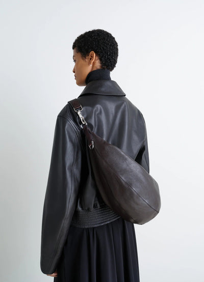 QUIVER CLIP BAG