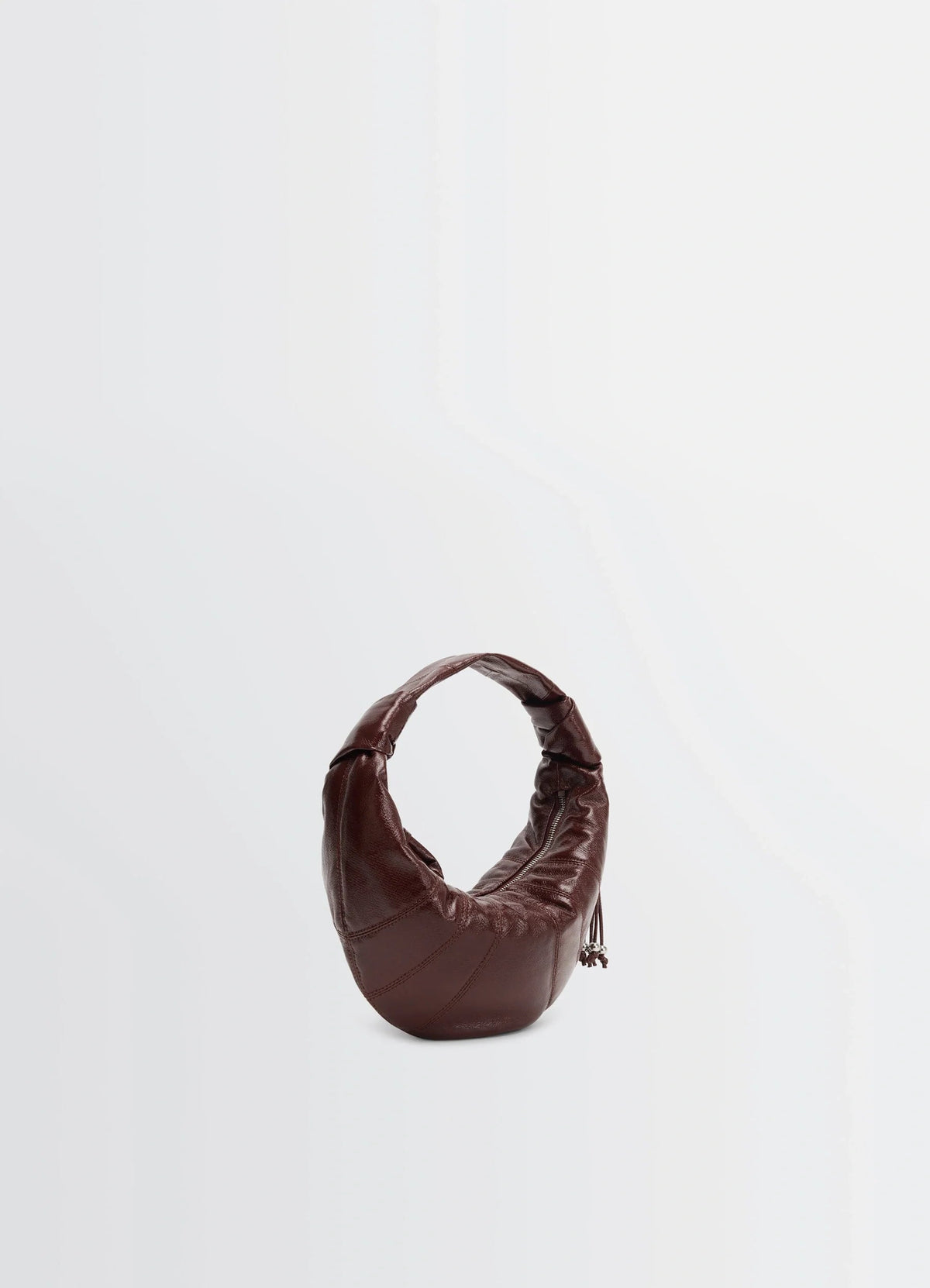 MINI FORTUNE CROISSANT INFINITE LOVE CHARM