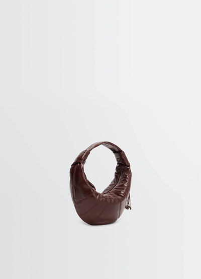 MINI FORTUNE CROISSANT INFINITE LOVE CHARM