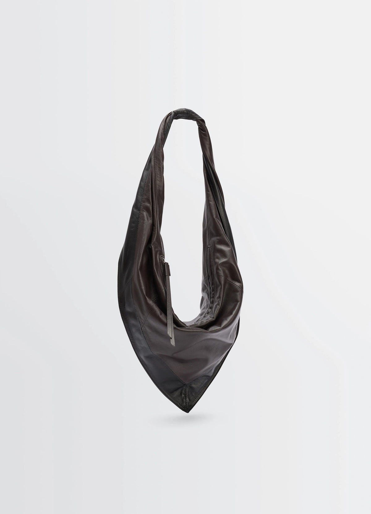 SCARF BAG SMALL