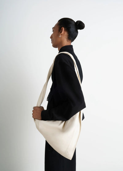 SCARF BAG SMALL