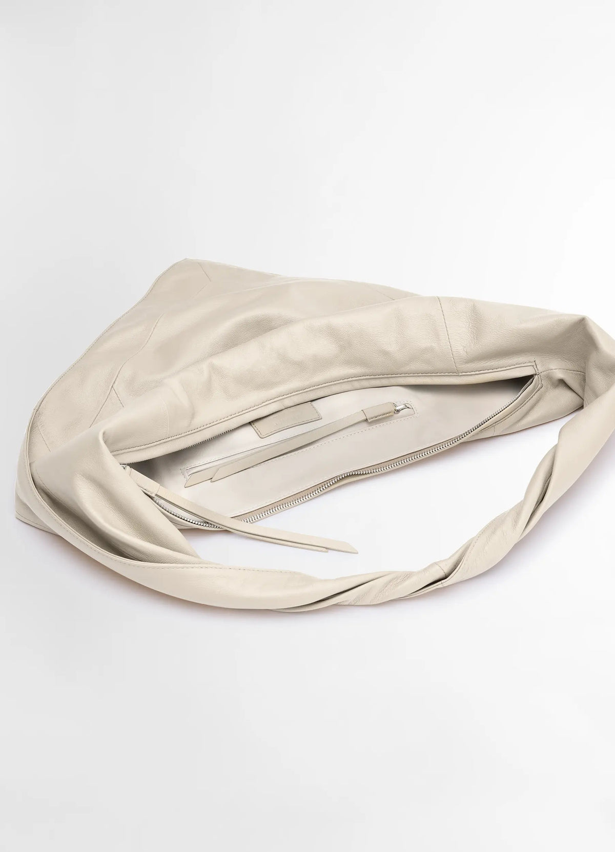 SCARF BAG SMALL