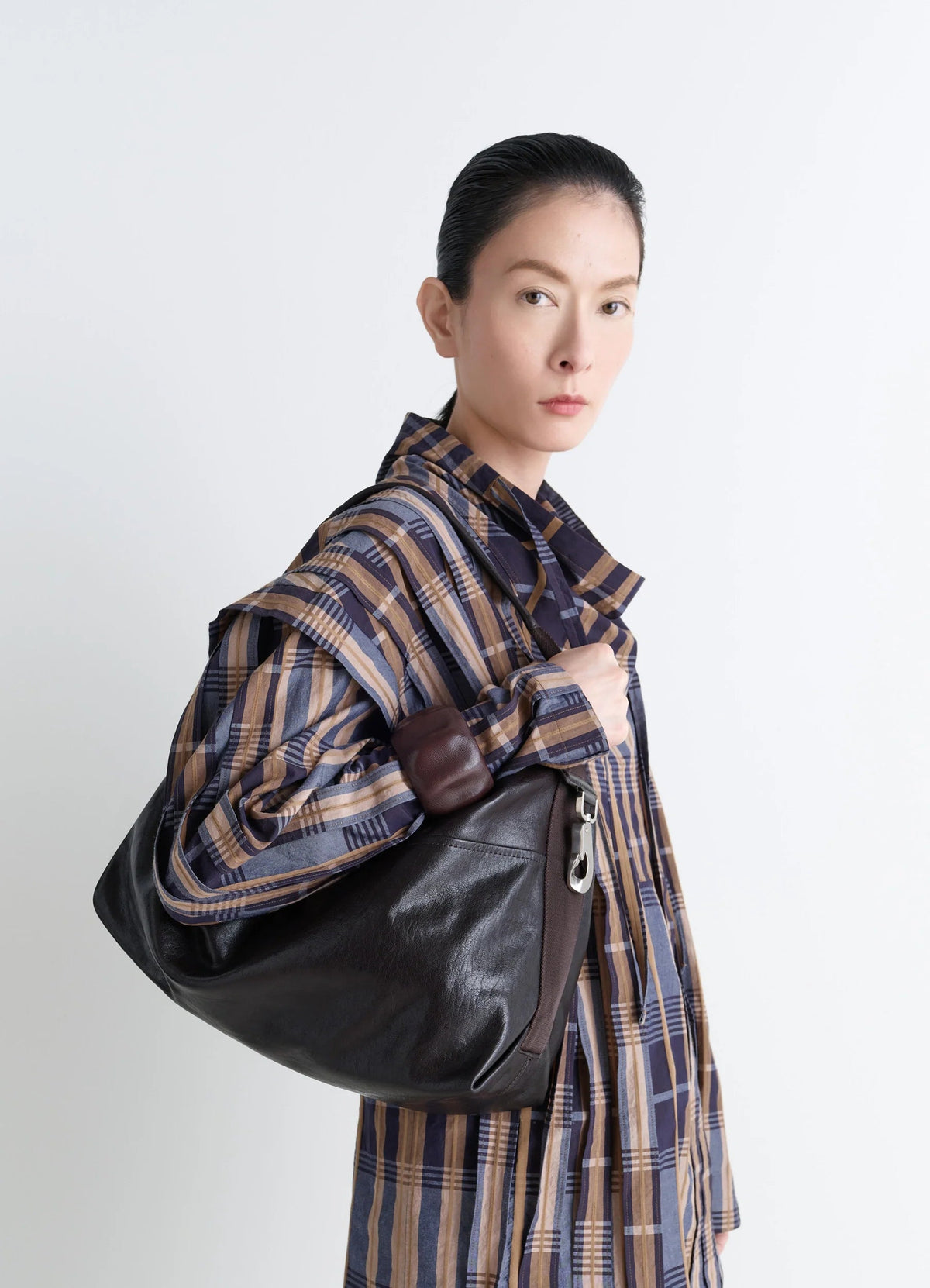 BERLINGOT HOBO BAG