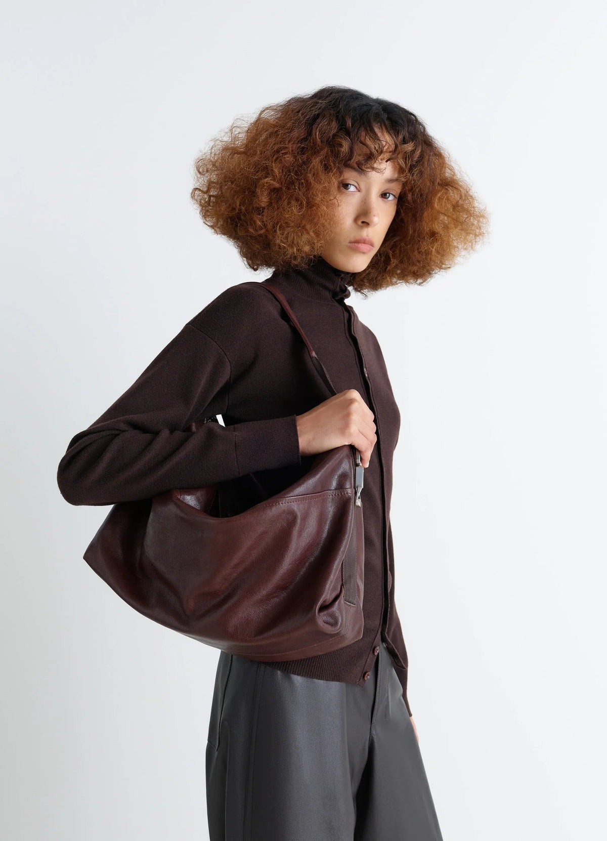 BERLINGOT HOBO BAG