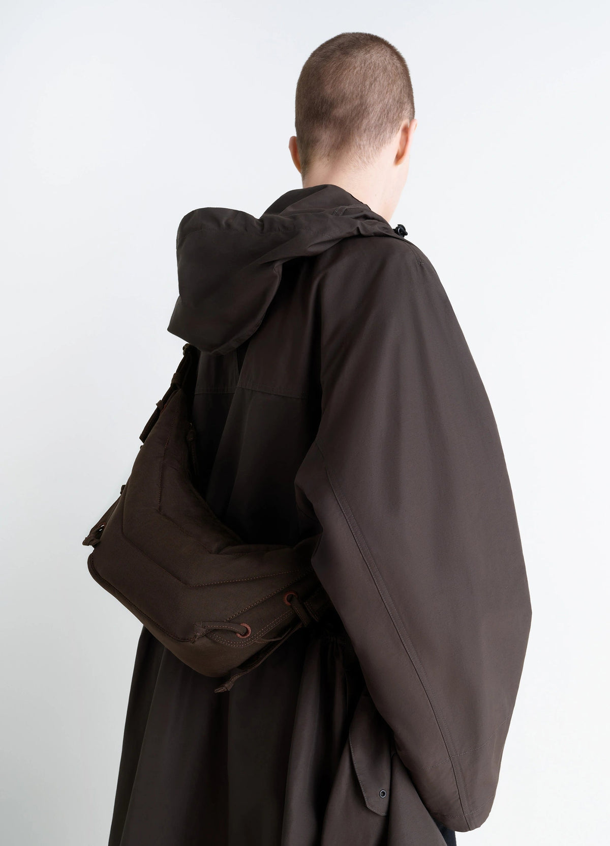 SMALL SOFT GAME BAG