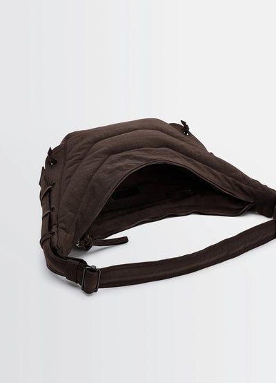 SMALL SOFT GAME BAG