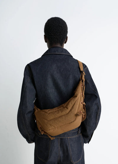 SMALL SOFT GAME BAG