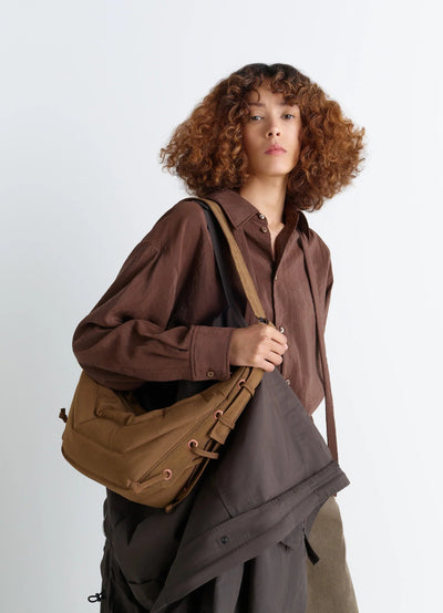 SMALL SOFT GAME BAG