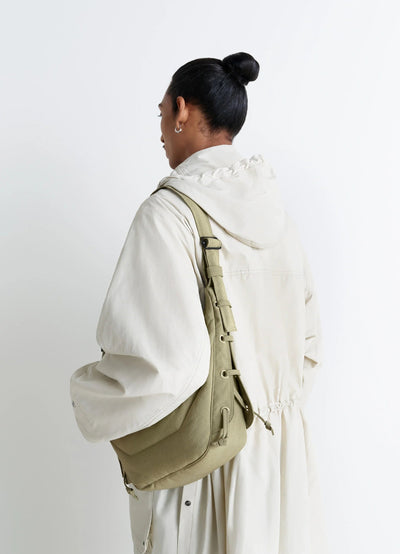 SMALL SOFT GAME BAG