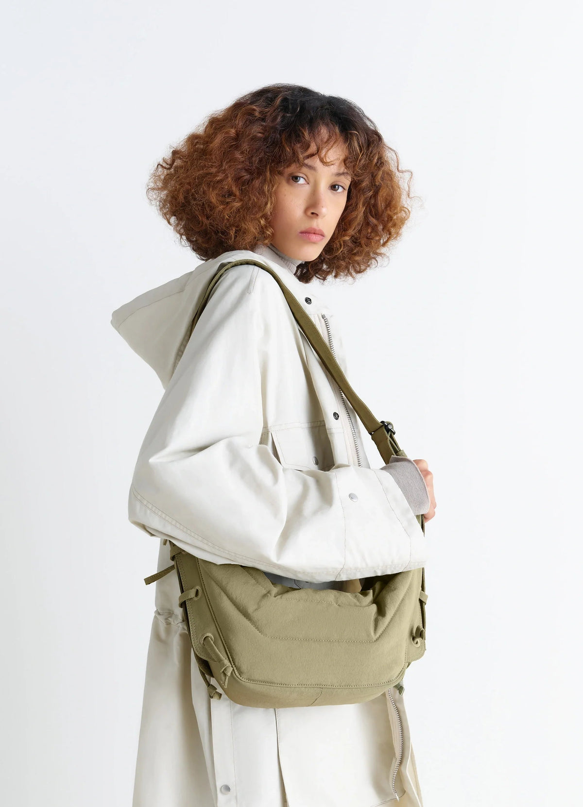 SMALL SOFT GAME BAG