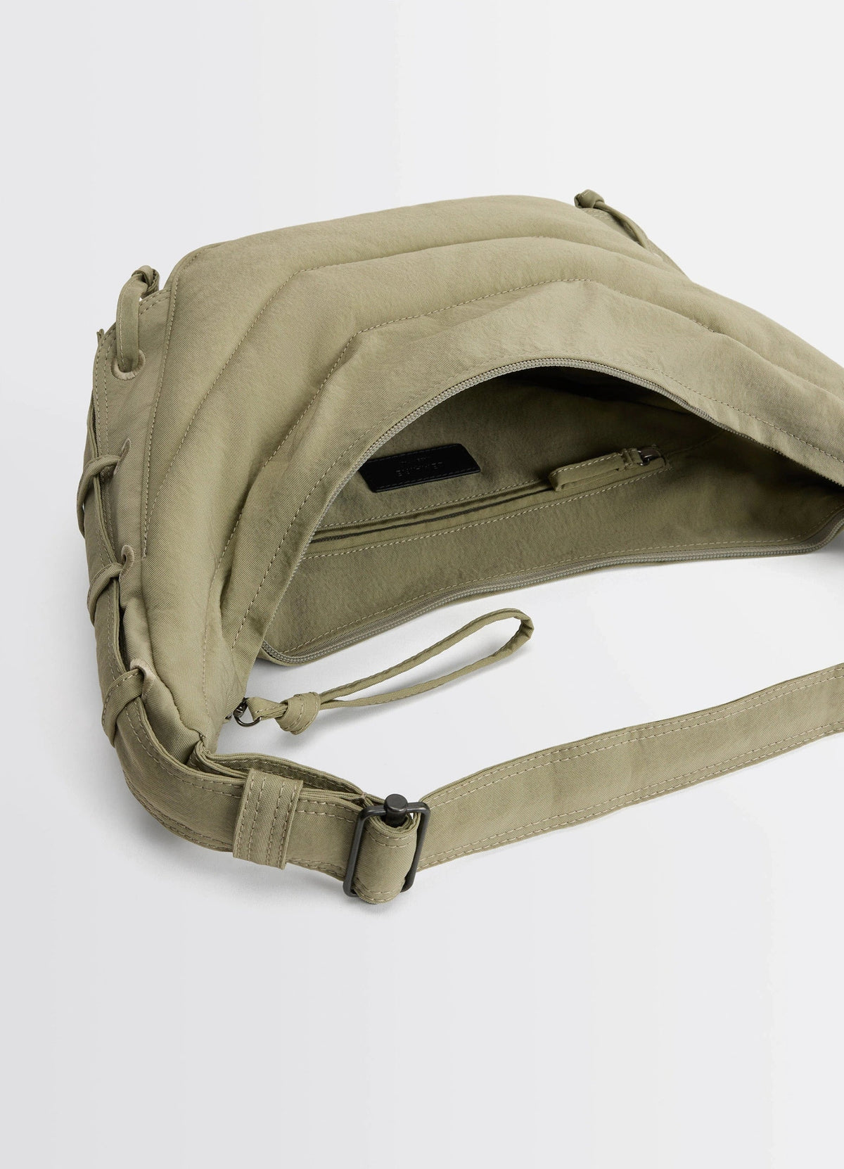 SMALL SOFT GAME BAG