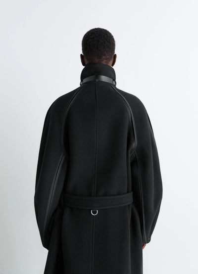 DUFFLE COAT