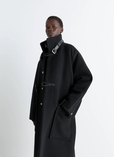 DUFFLE COAT