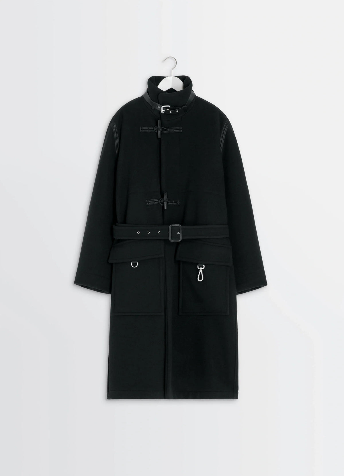 DUFFLE COAT