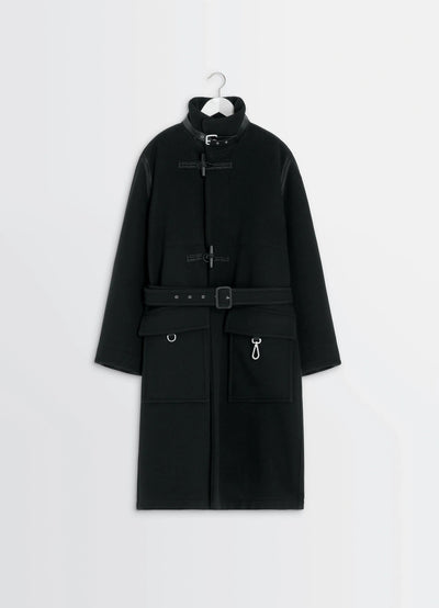 DUFFLE COAT
