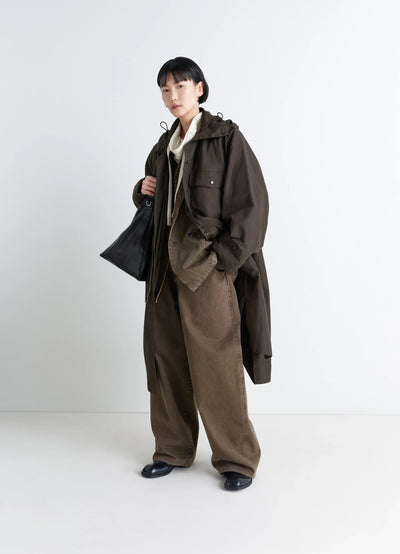 UTILITY RAINCOAT