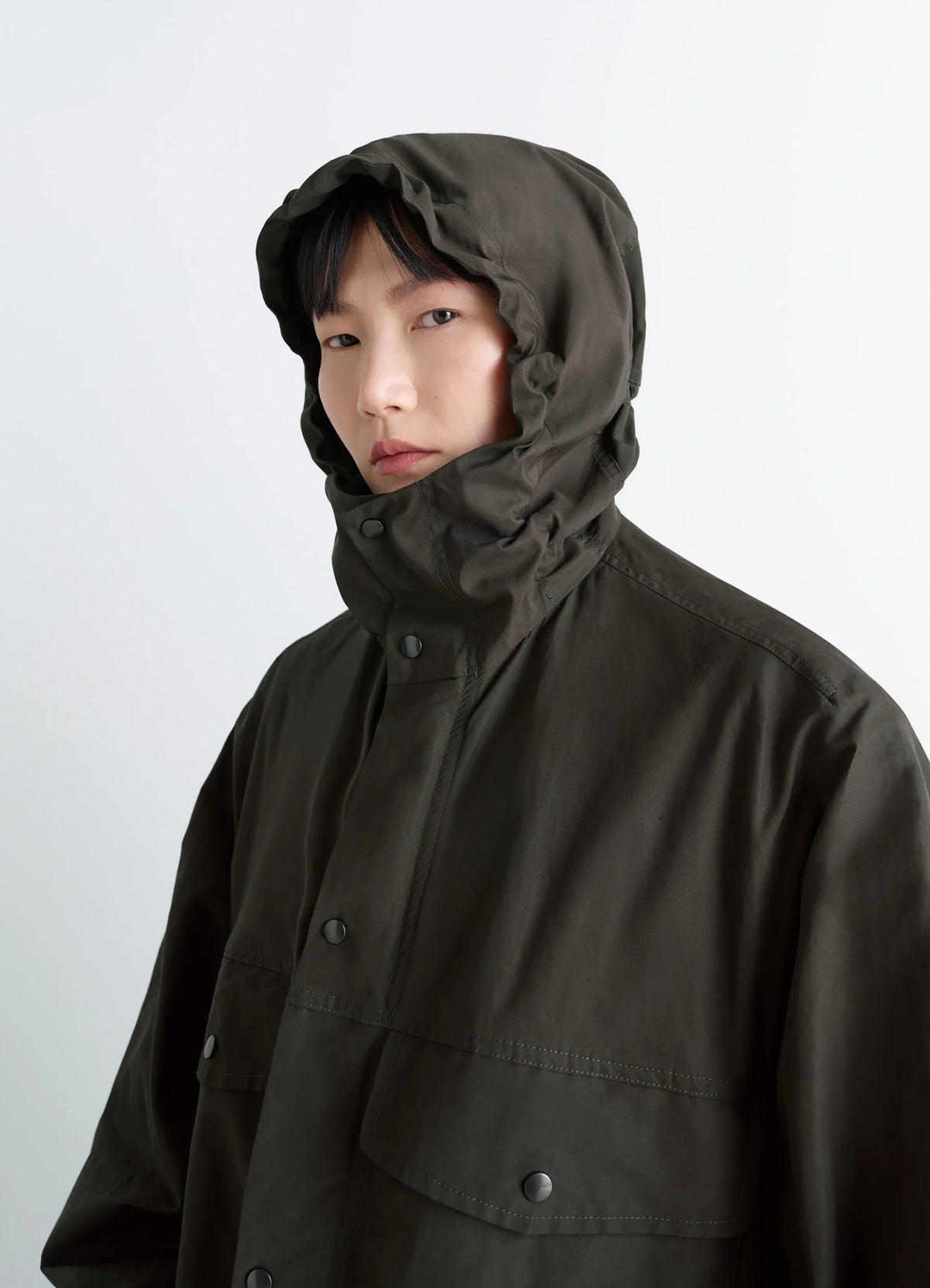 UTILITY RAINCOAT