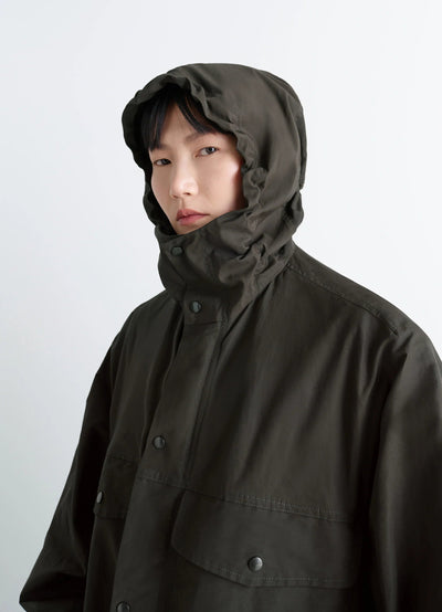 UTILITY RAINCOAT