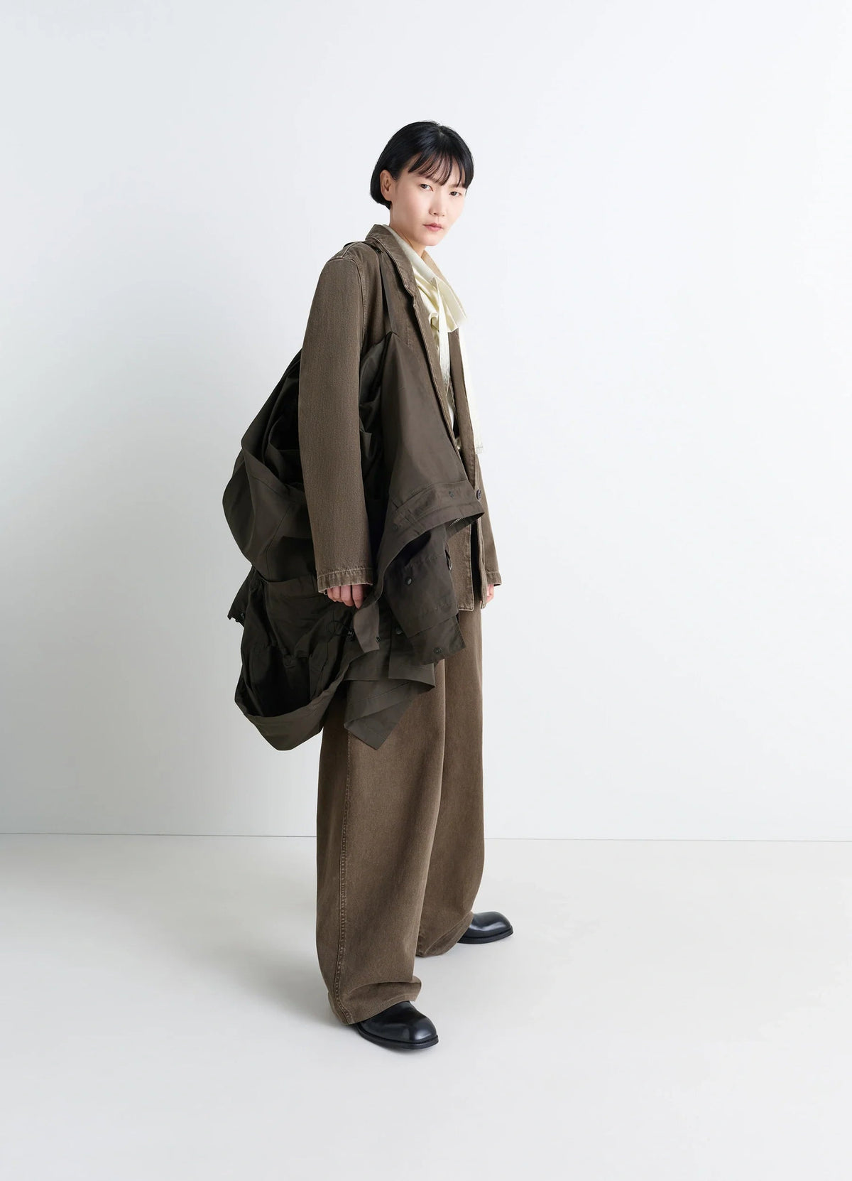 UTILITY RAINCOAT