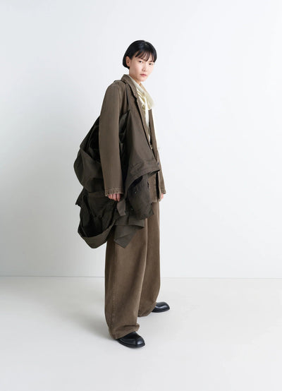 UTILITY RAINCOAT
