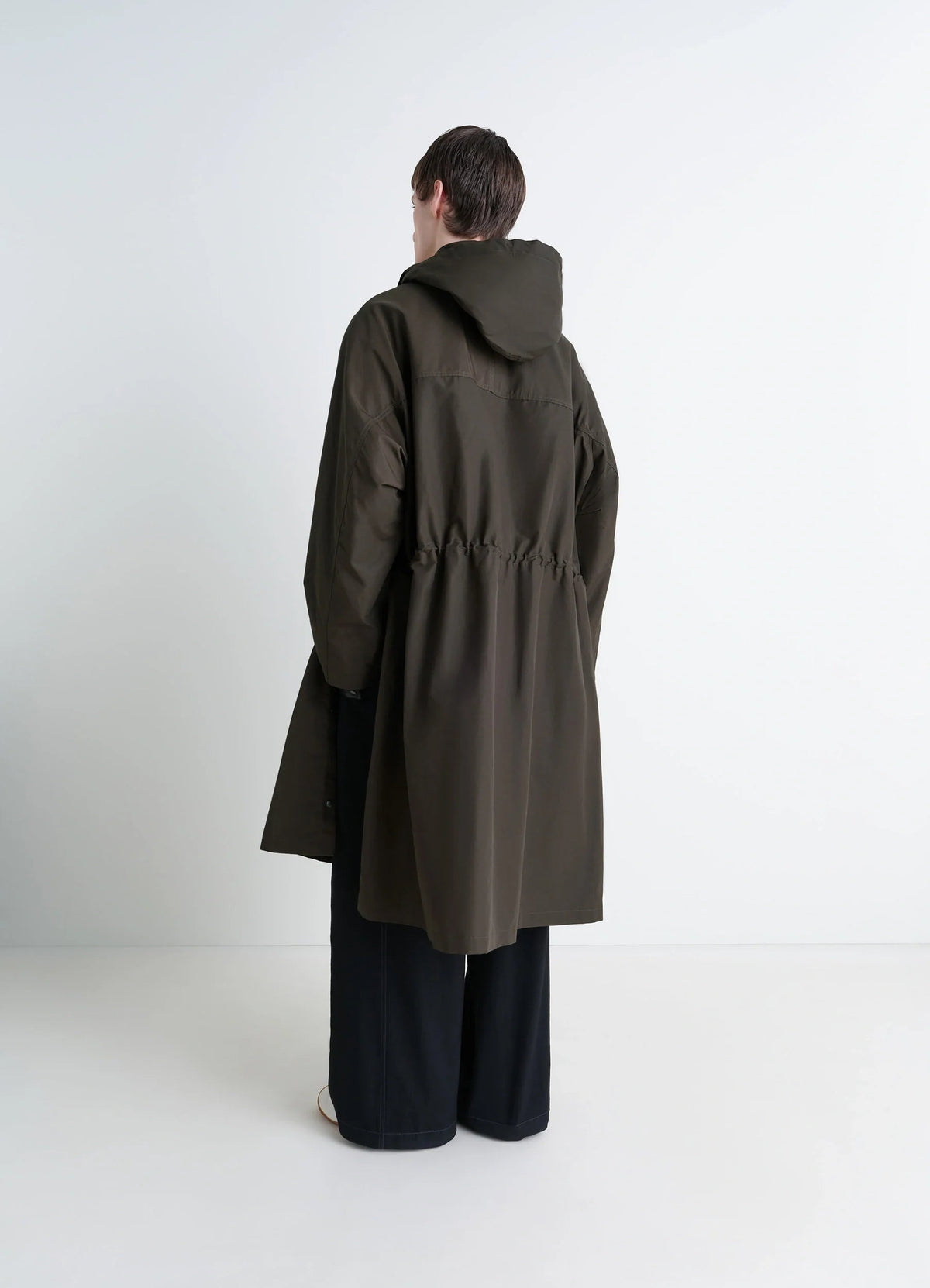 UTILITY RAINCOAT