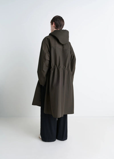 UTILITY RAINCOAT