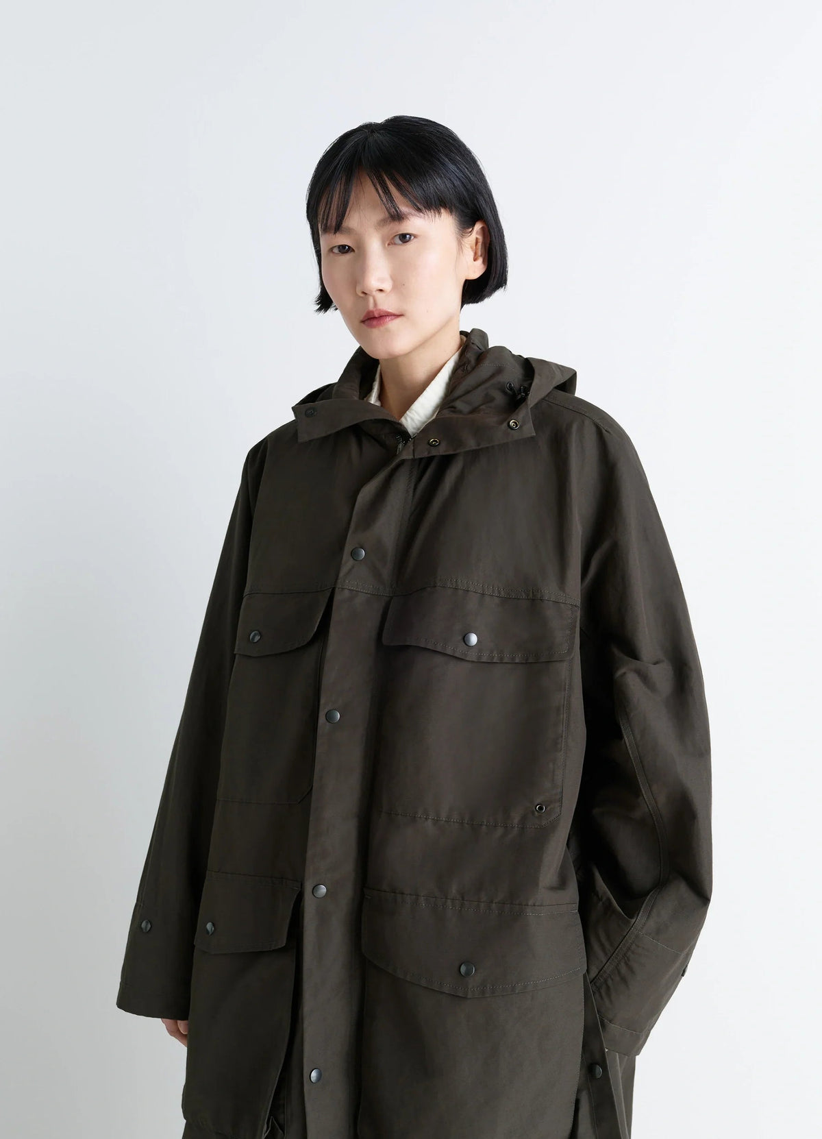 UTILITY RAINCOAT