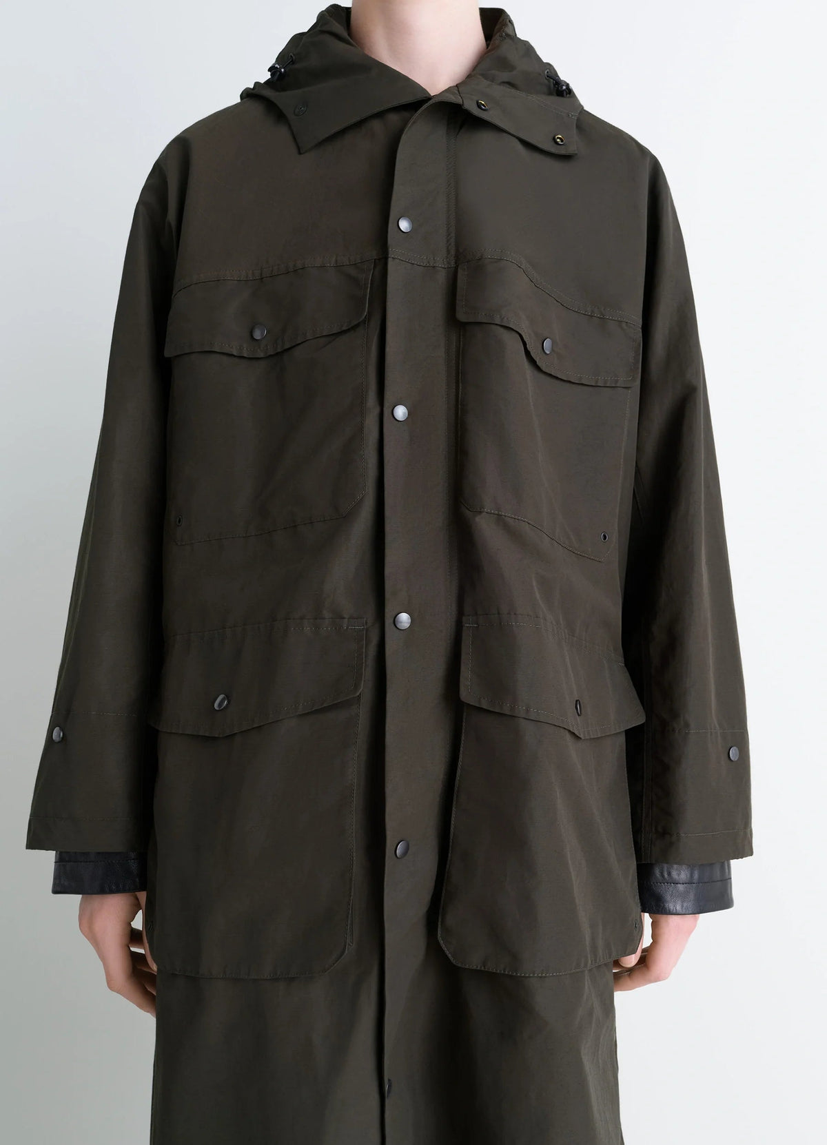 UTILITY RAINCOAT