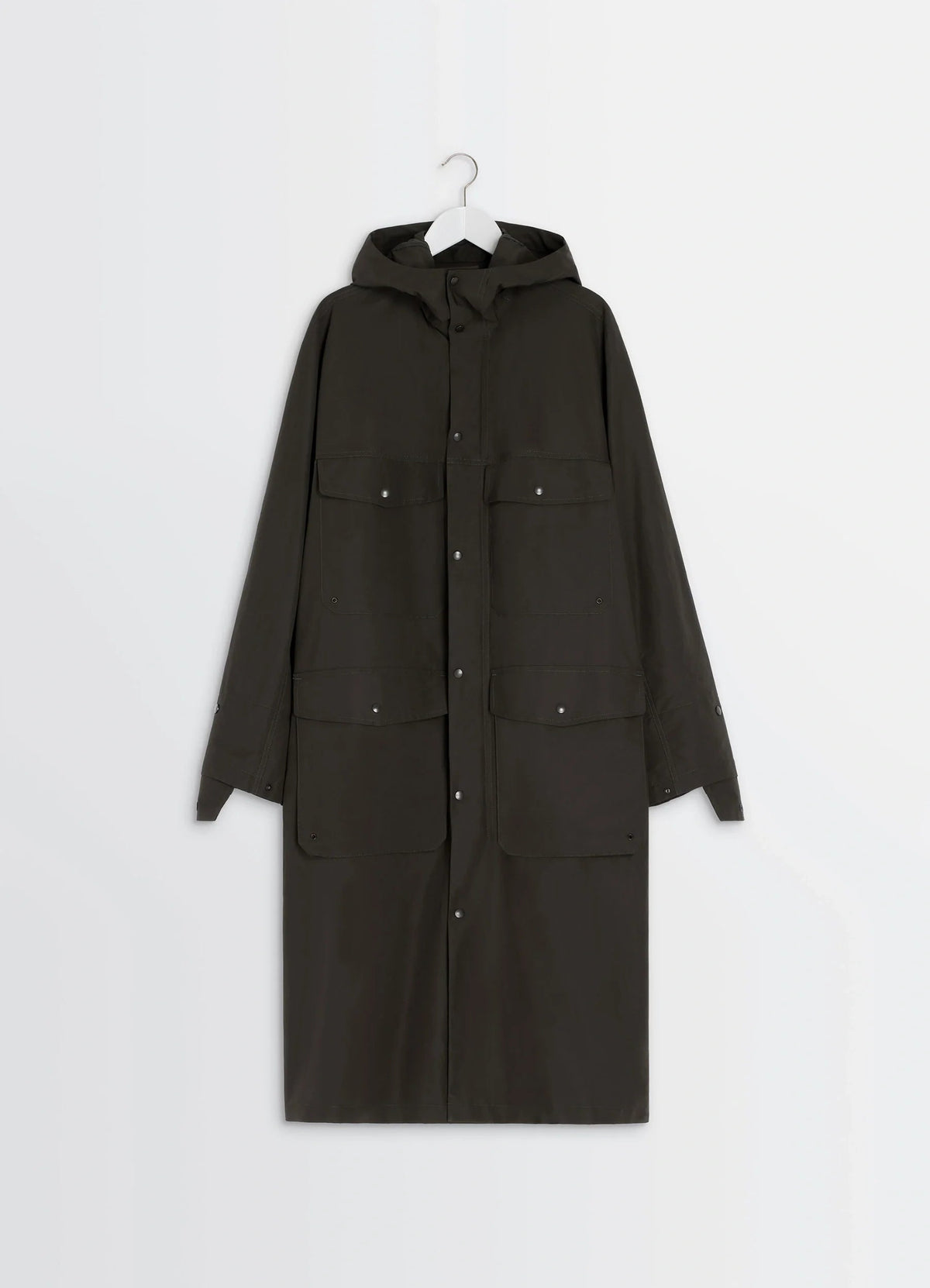 UTILITY RAINCOAT